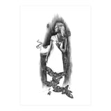 The Moth (Print Only) thumbnail
