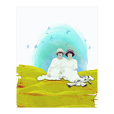 Play Date (Print Only) thumbnail