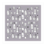 Wine and Beer (Print Only) thumbnail