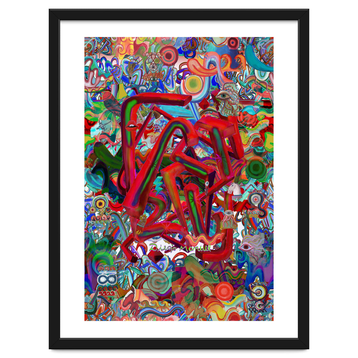 Muchas Cosas 2021 127