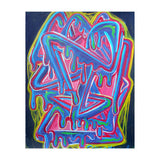 Pop Abstracto 2021 7 (Print Only) thumbnail