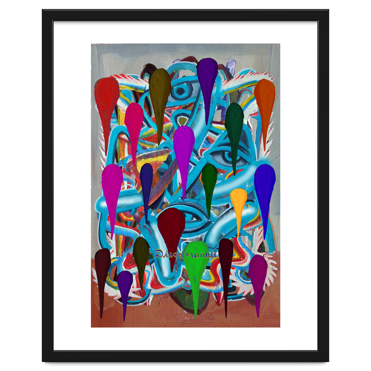 Graffiti Digital 2022 787