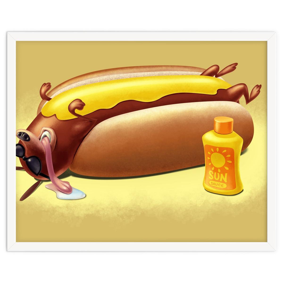 Hot Dog