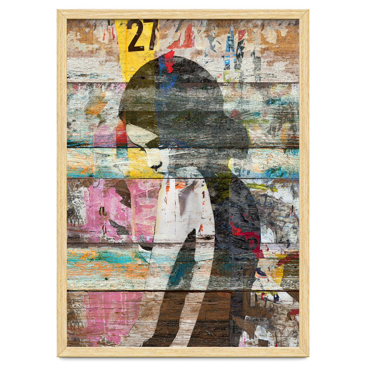 Shyness (Profile Of Child)