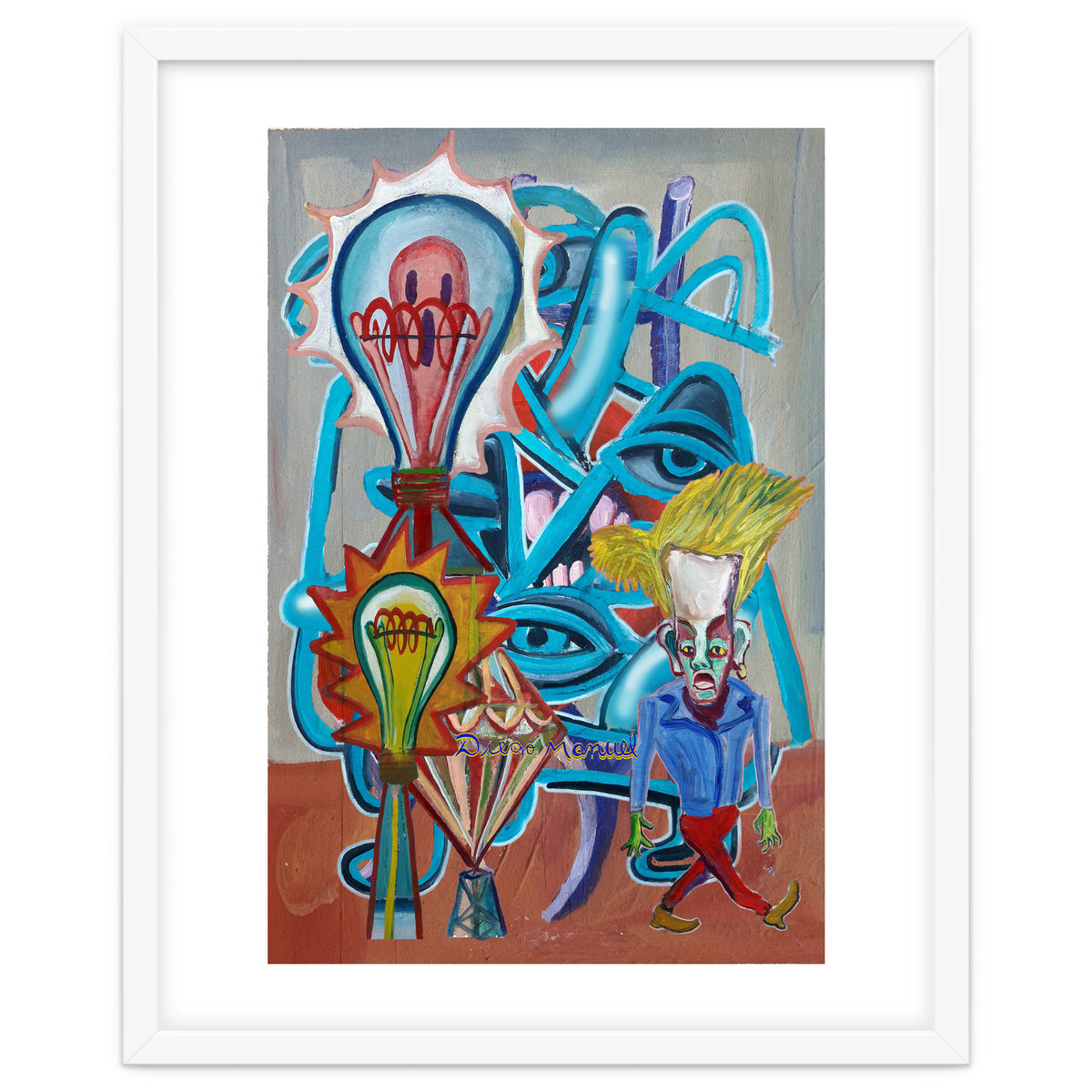 Graffiti Digital 2022 841