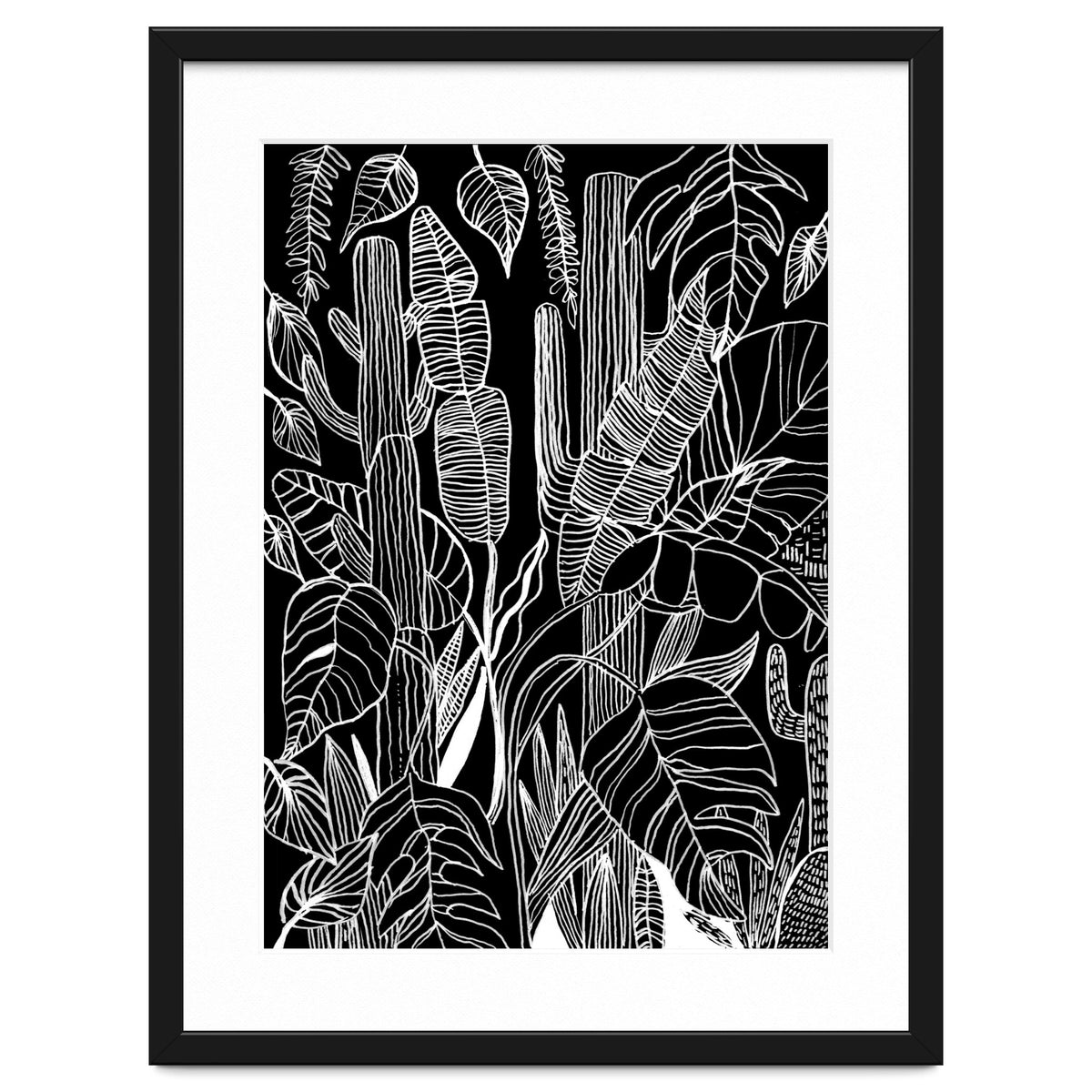 Home Is Where My Plants Are