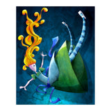 Alice (Print Only) thumbnail