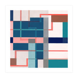 Exposed Pipes 3 (Print Only) thumbnail