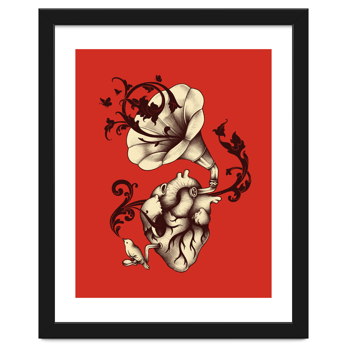 Listen To Your Heart