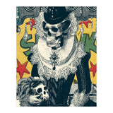 Lady (Print Only) thumbnail