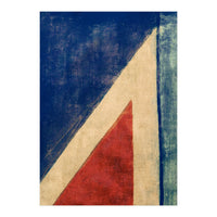 Sails Upwind (Print Only)
