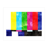 No Signal (Print Only) thumbnail