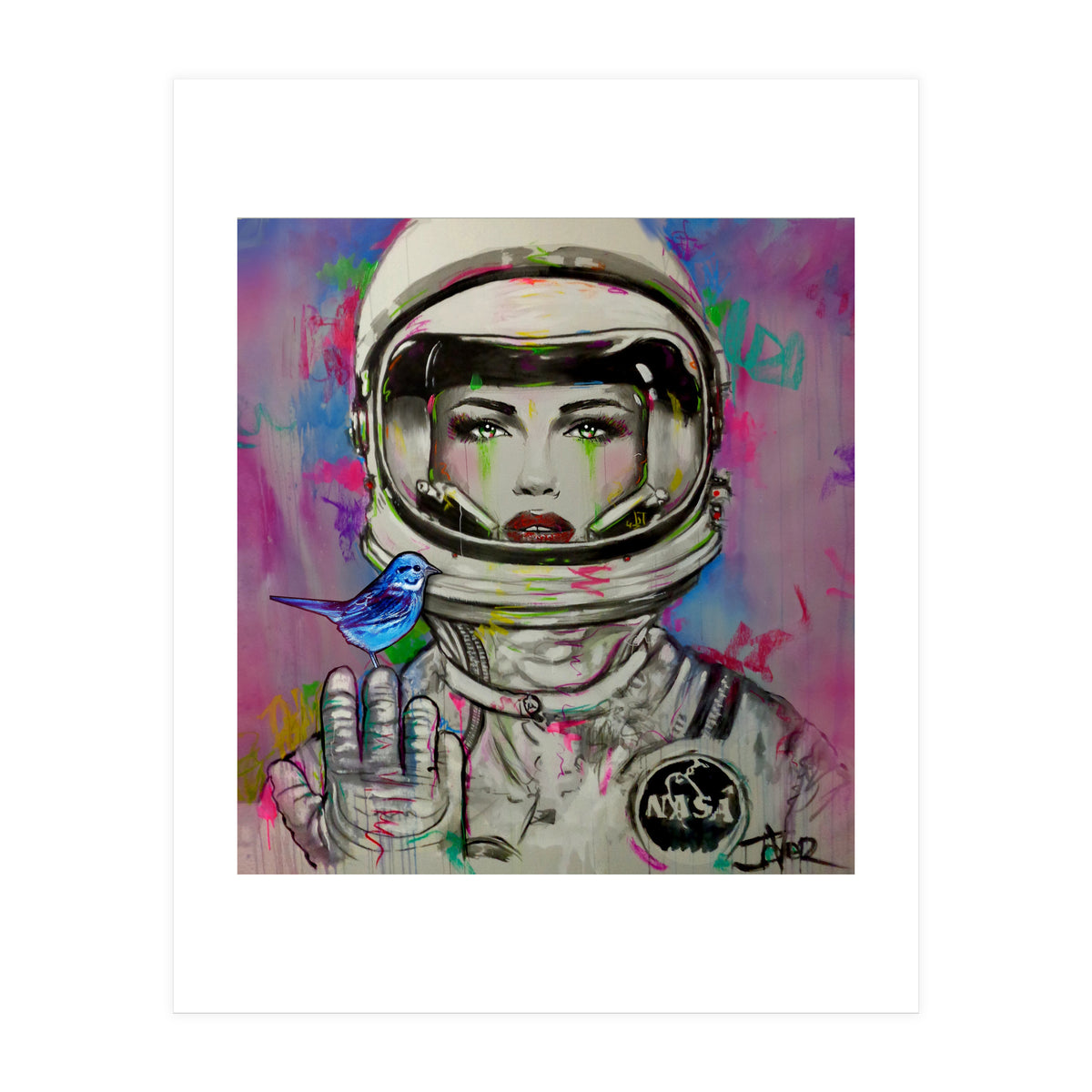 Nova Nova (Print Only)