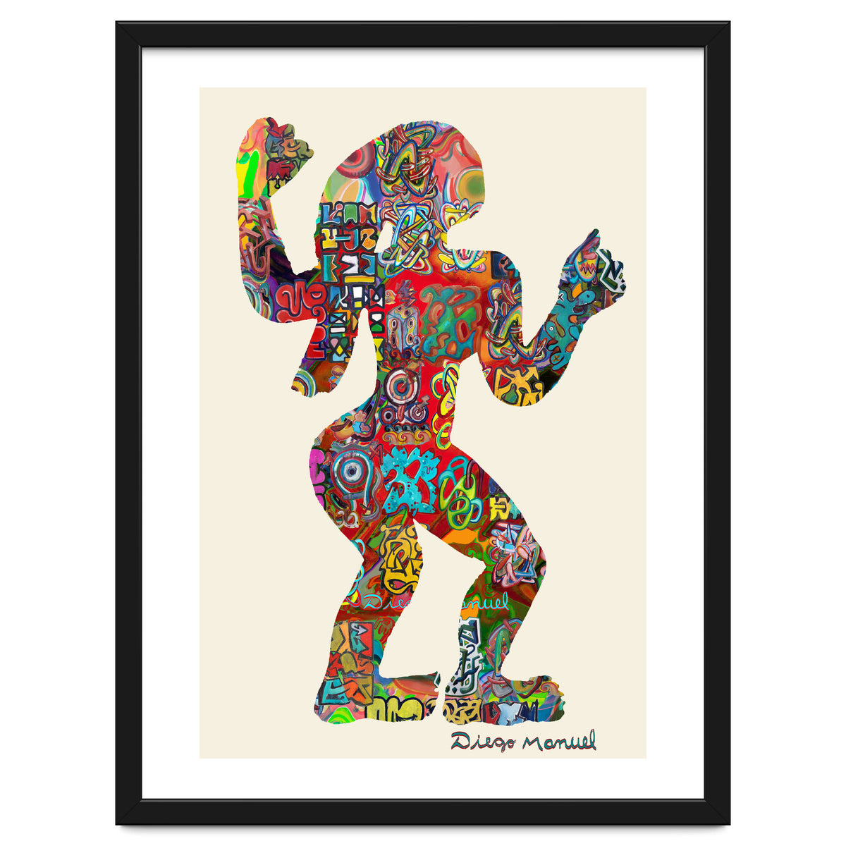 Graffiti Digital Nuevo 5