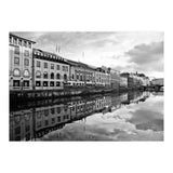 Gothenburg, Sweden (Print Only) thumbnail