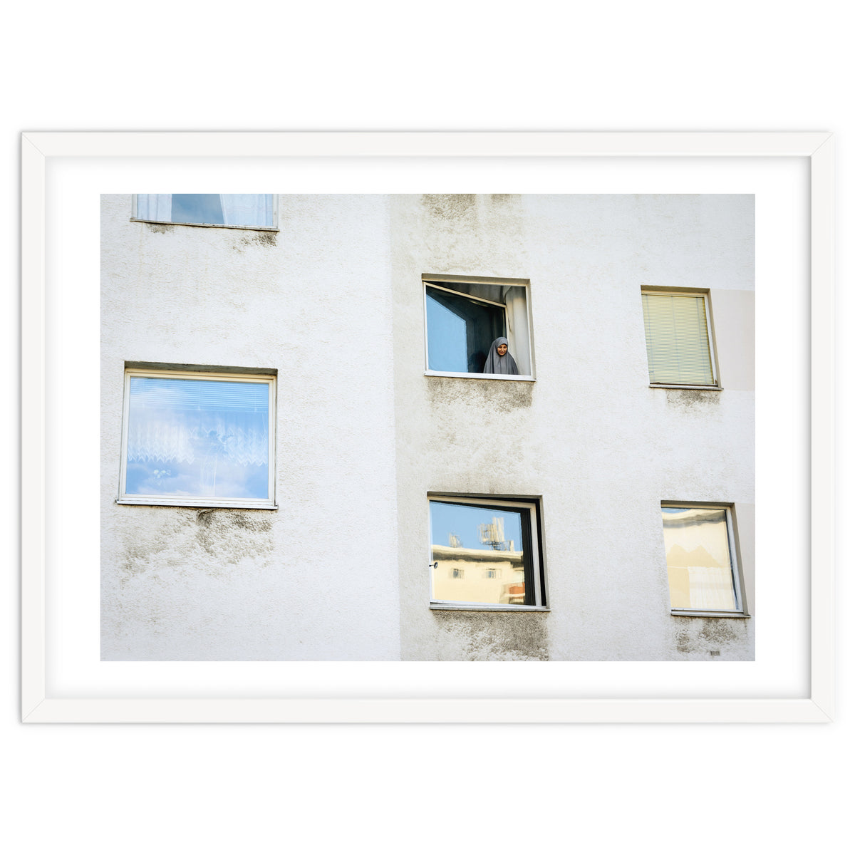 Quarantine in Germany