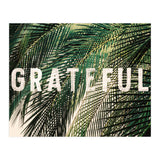 Grateful  (Print Only) thumbnail