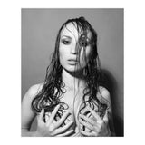 Black and White  (Print Only) thumbnail