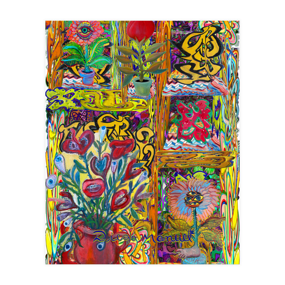 New Graffiti2022 616 (Print Only)