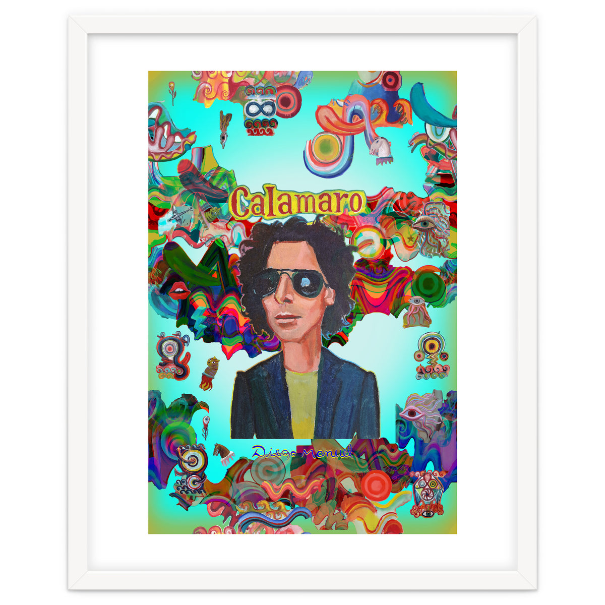 Andres Y Graffitis 2