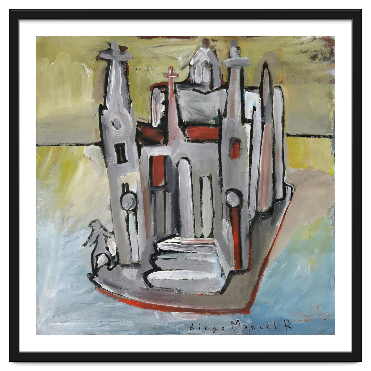 Catedral De La Plata 4