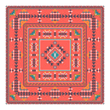 Georgian rug 6 (Print Only) thumbnail