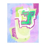 Pind flood (Print Only) thumbnail