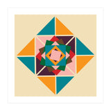 Wind Rose (Print Only) thumbnail