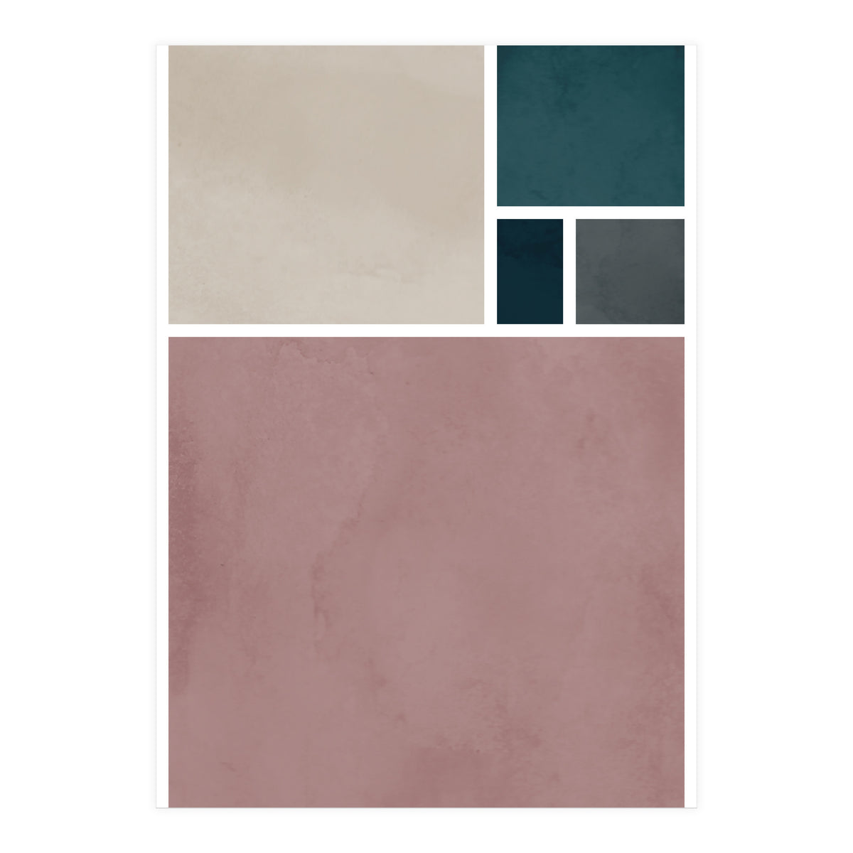 PERFECT RATIO I (Print Only)