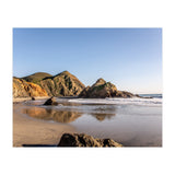 Big Sur Beach (Print Only) thumbnail