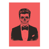 The Party Never Ends (Print Only) thumbnail