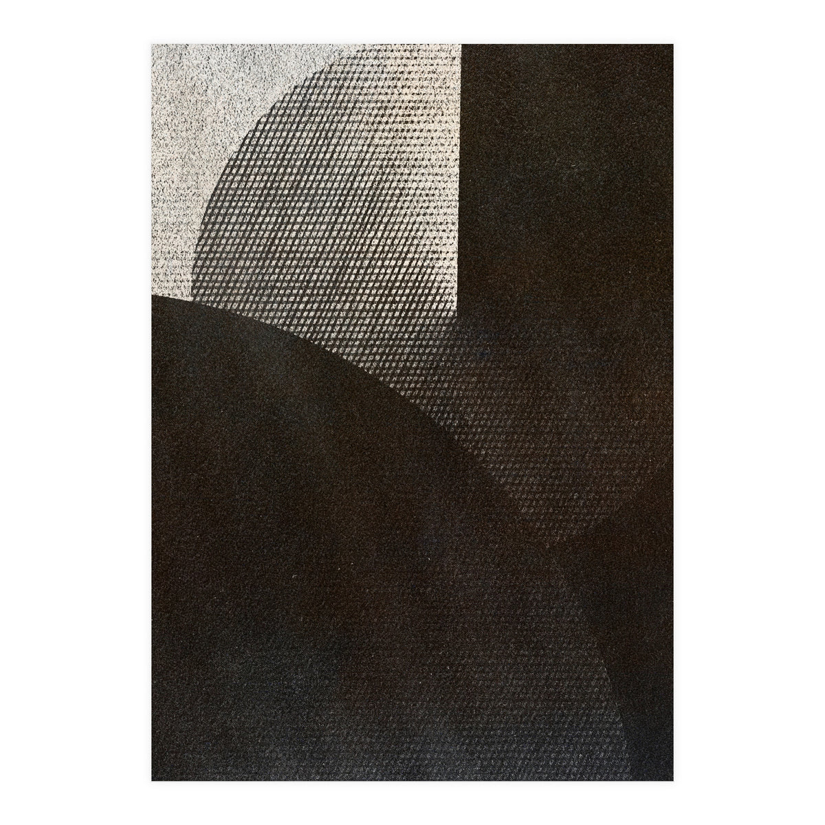 Fragments Of Time 4 (Print Only)