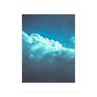 Somewhere In The Sky (Print Only)