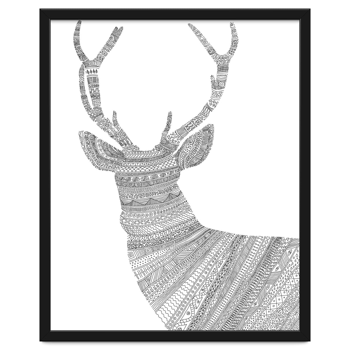 Stag 2