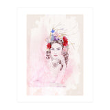 Le Jardin (Print Only) thumbnail