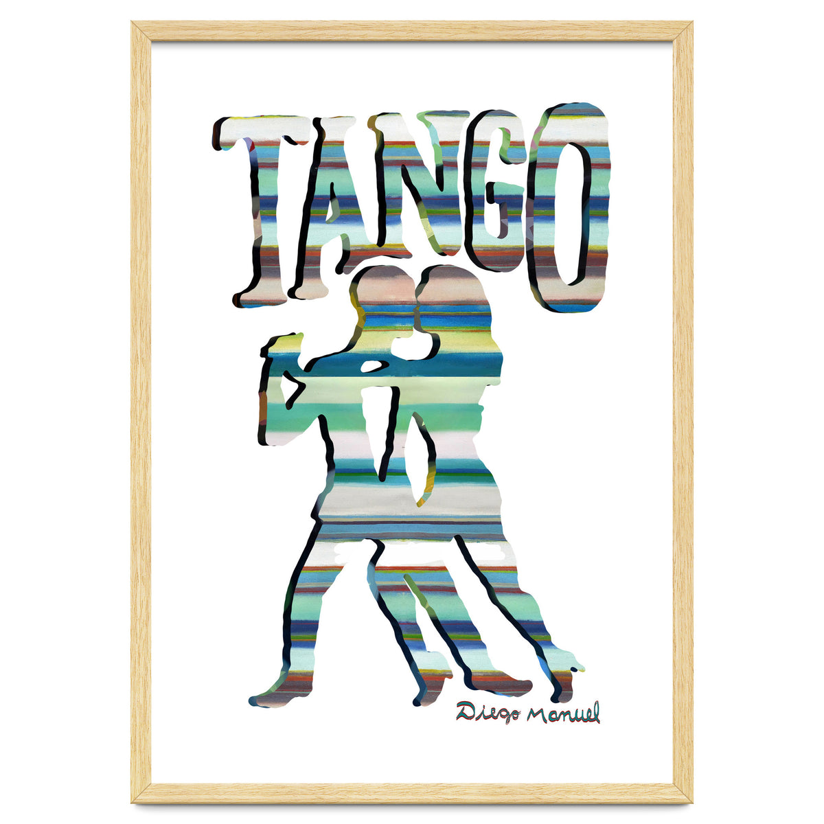 Tango 23