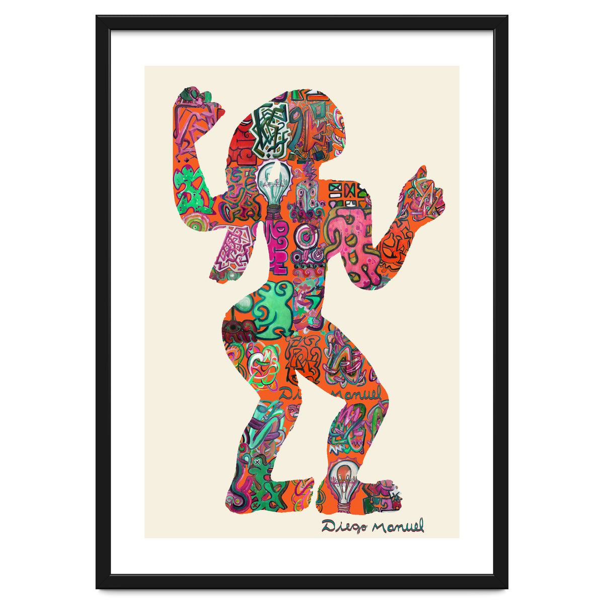 Graffiti Digital Nuevo 6