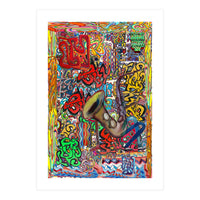 Jazz 3 (Print Only)
