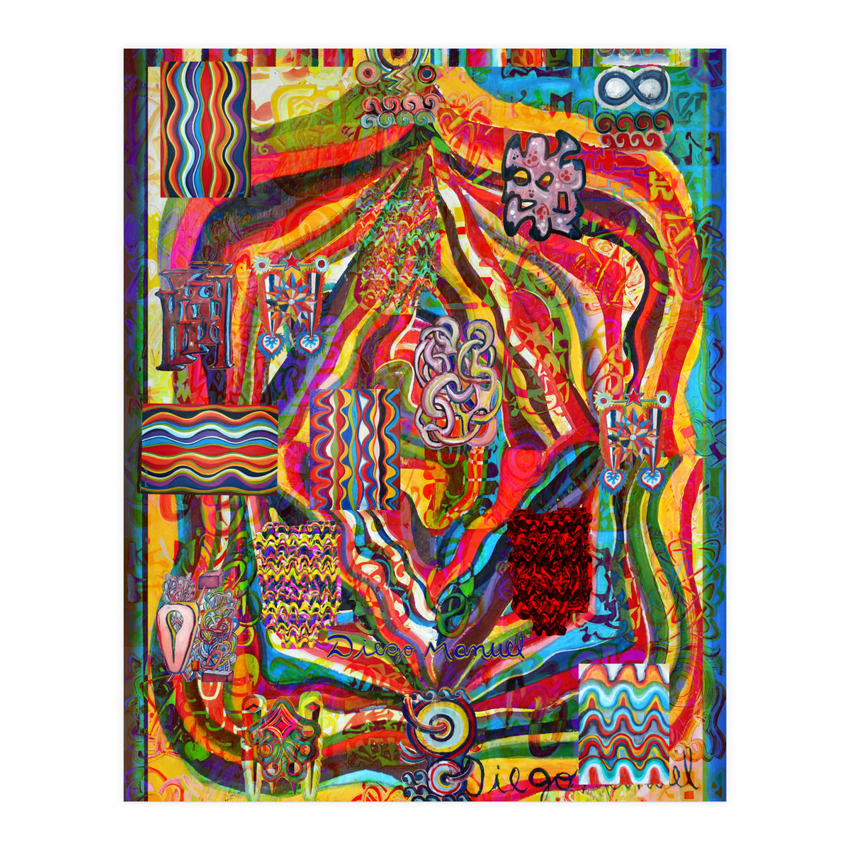 New Graffiti2022 243 (Print Only)