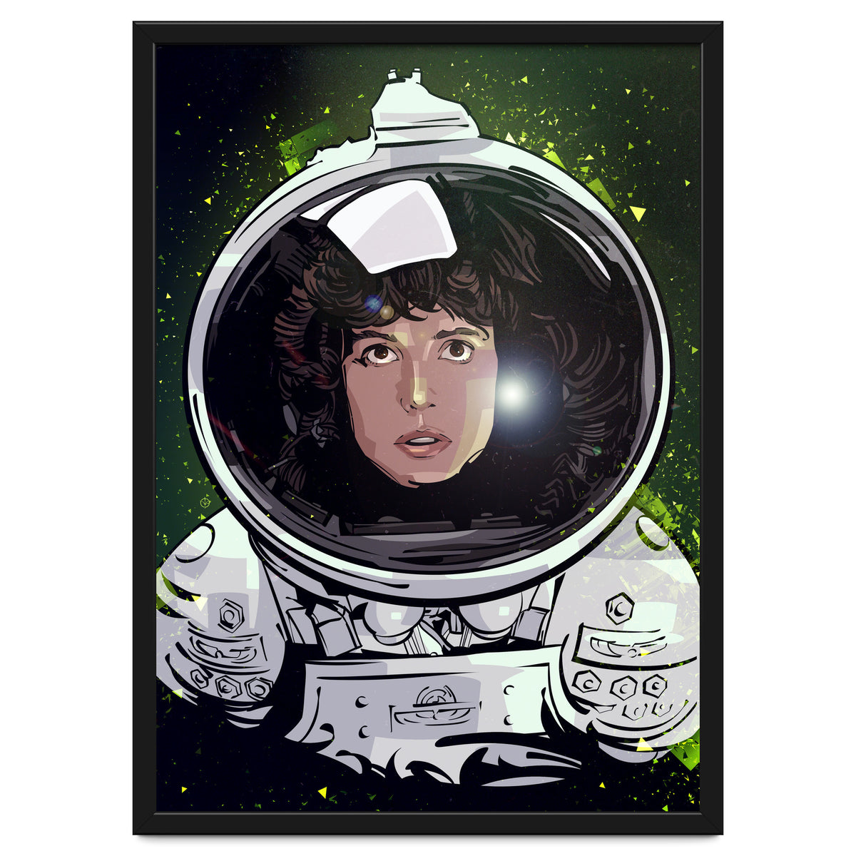 Ellen Ripley Alien