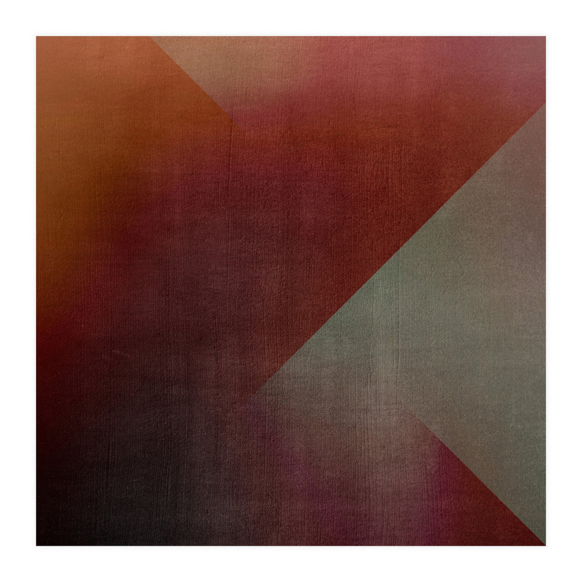 Sand At Night #2 (Print Only)