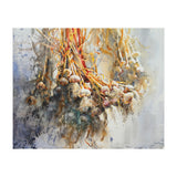 Natural products rural still life (Print Only) thumbnail