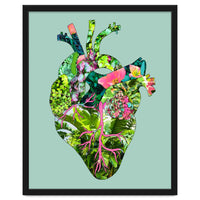 My Botanical Heart