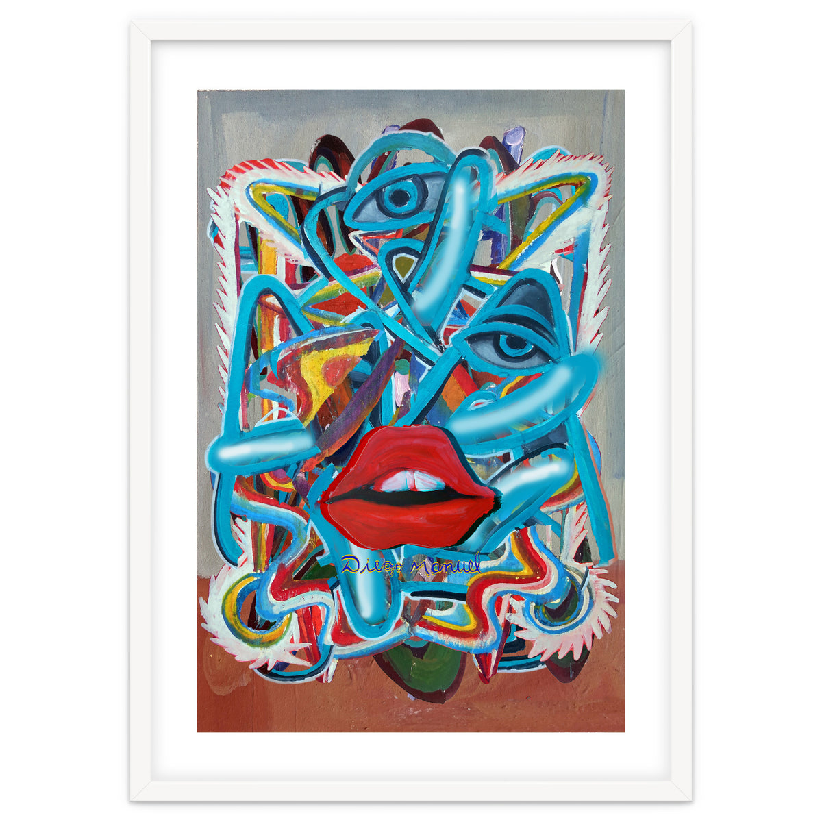 Graffiti Digital 2022 786