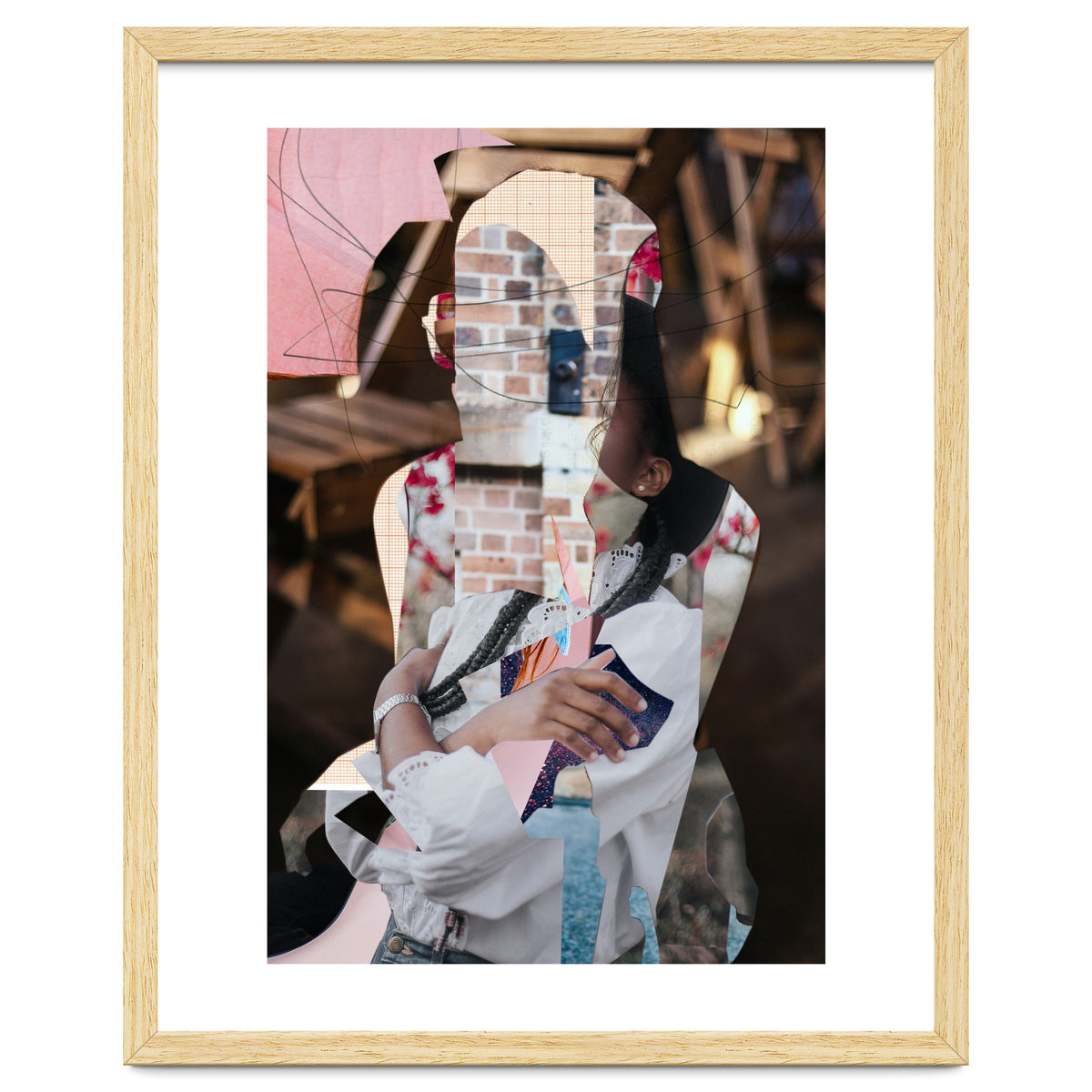 Disappeared Dreams 9