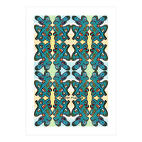 Graffitis 2021 Tapiz 67 (Print Only)