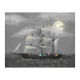 Ghost Ship (Print Only) thumbnail