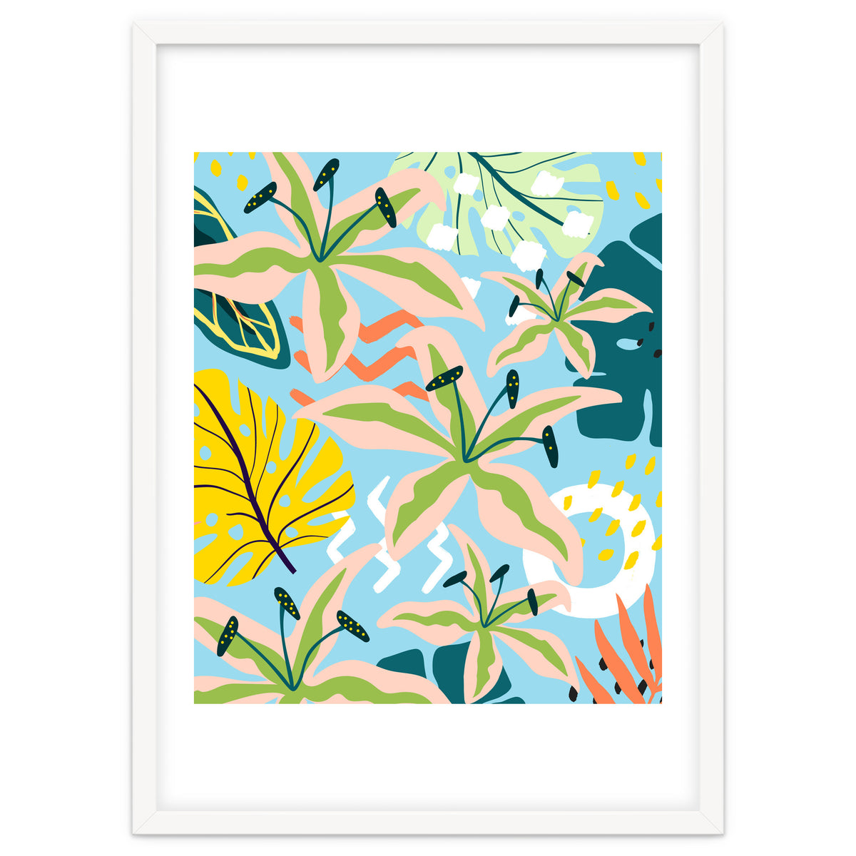 Summer state of mind