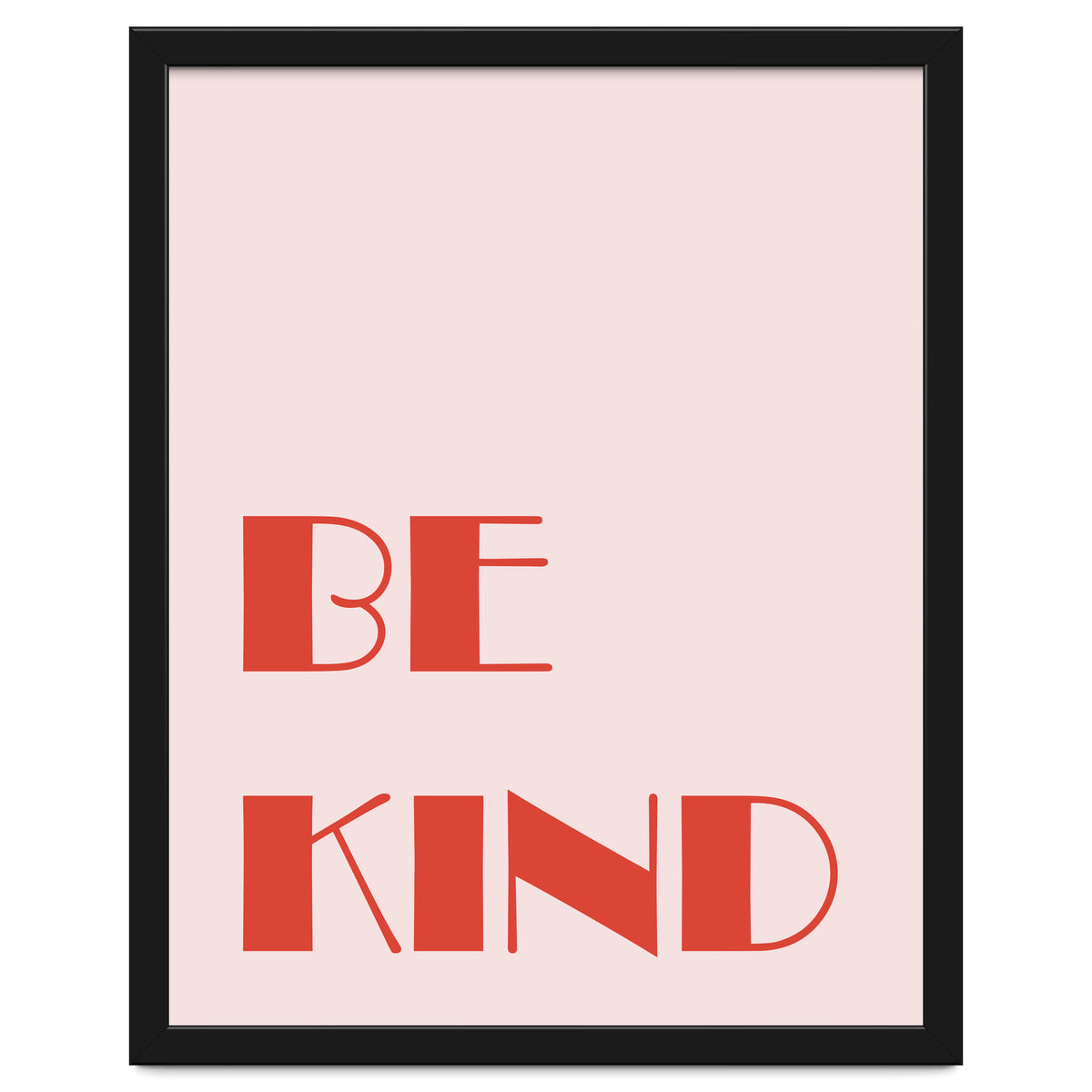 Be Kind
