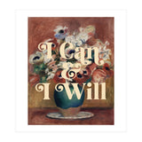 I Can  (Print Only) thumbnail